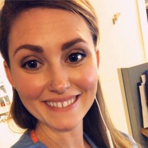 Meet your Posher, Anna